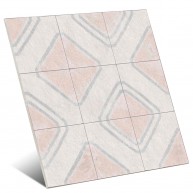 Ceos White 60x60 (caixa 1,44 m2)