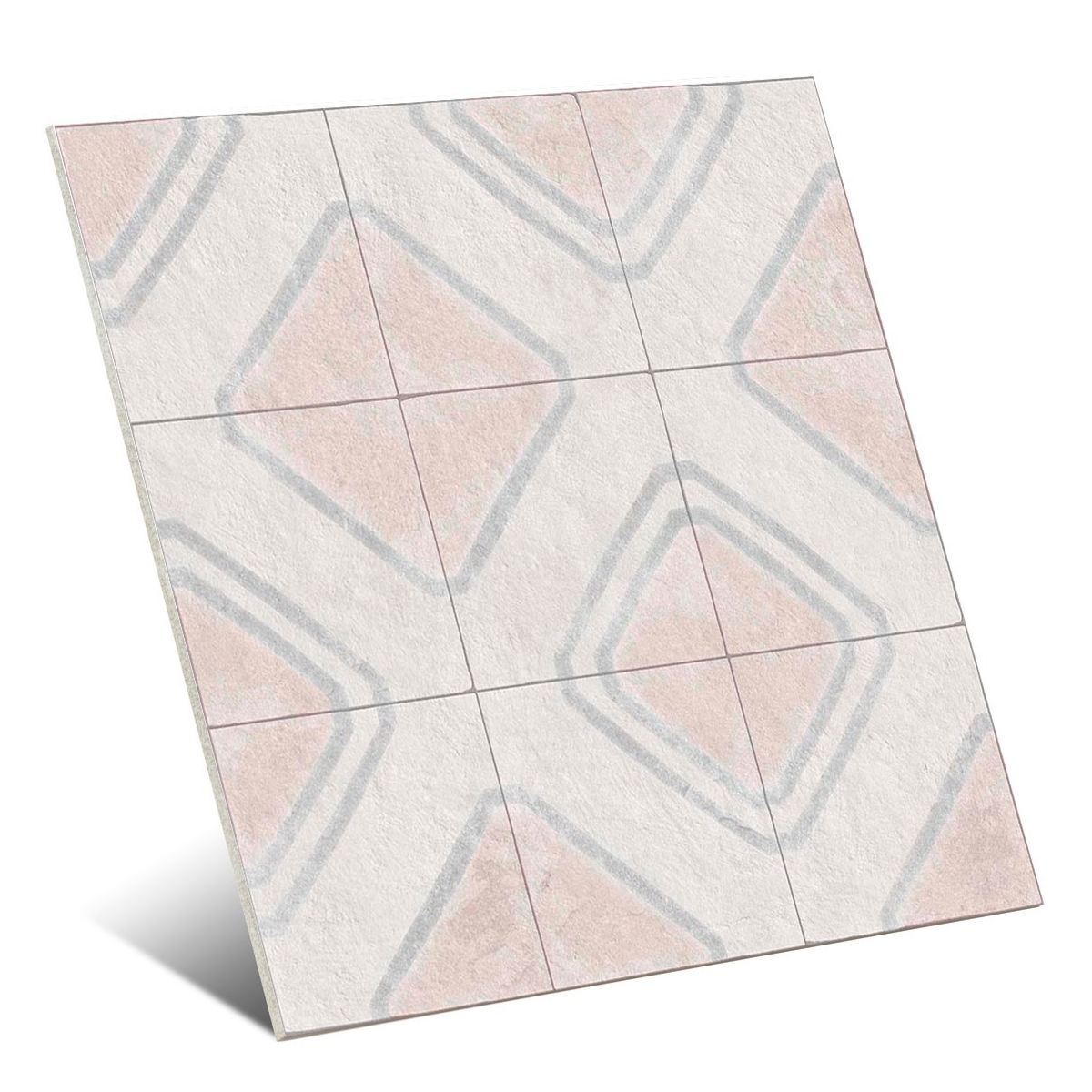 Ceos Blanco 60x60 (caja 1,44 m2)