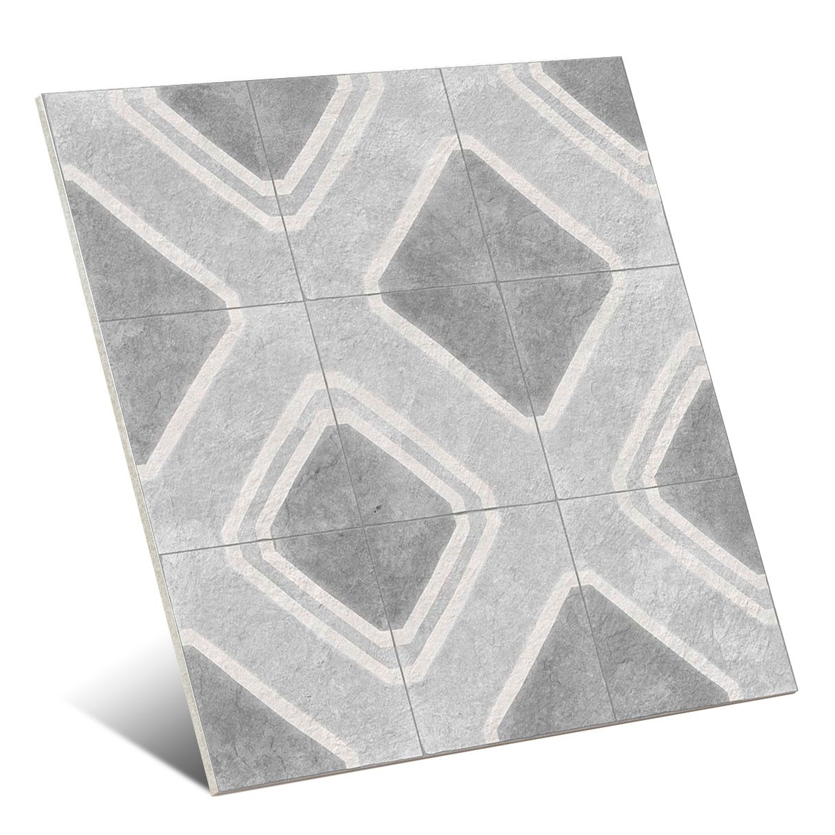 Ceos Gray 60x60 (box 1.44 m2)