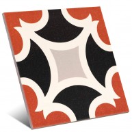 Red Aran 20x20 (box 1 m2)