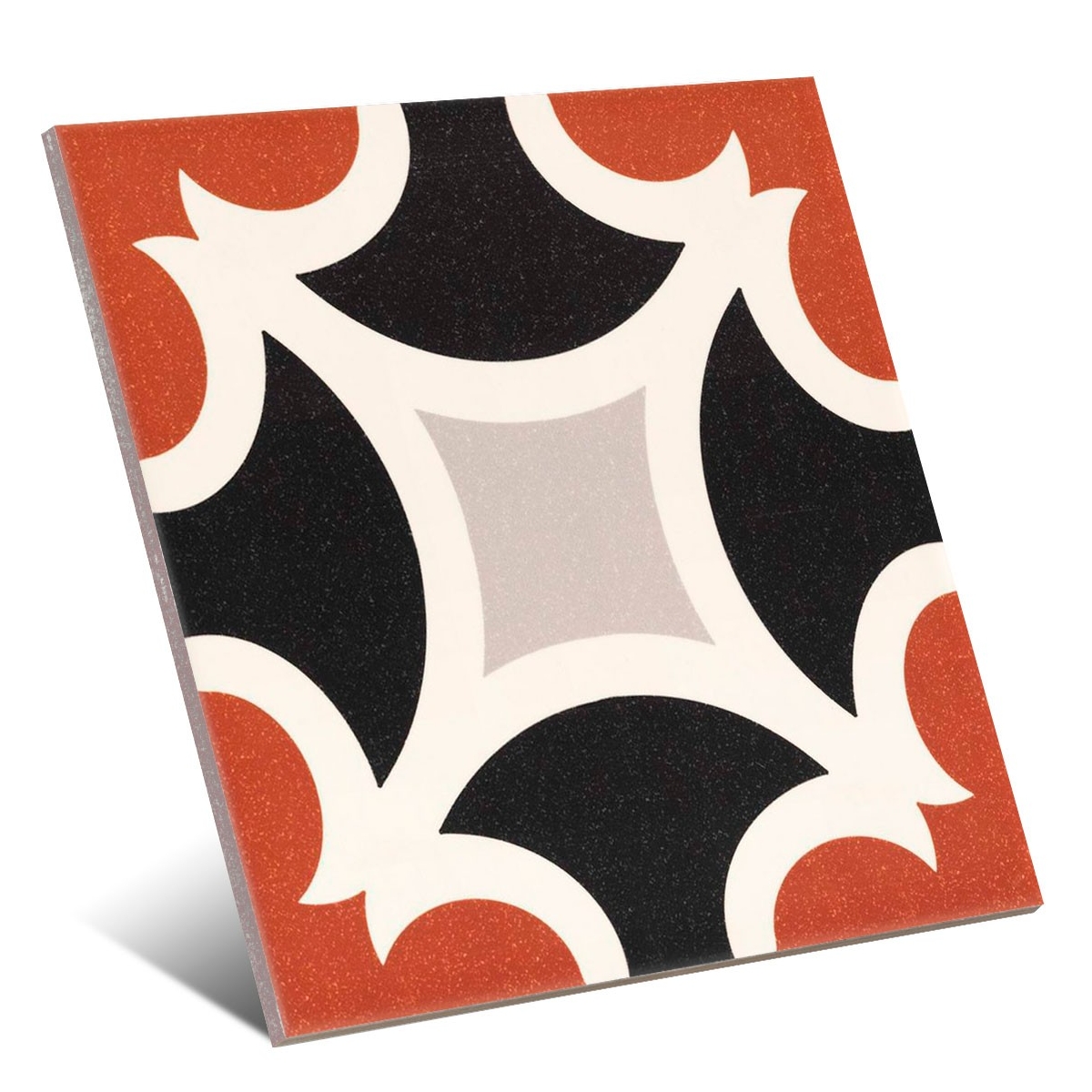 Red Aran 20x20 (box 1 m2)