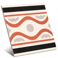 Aran Border 20x20 (box 1 m2)