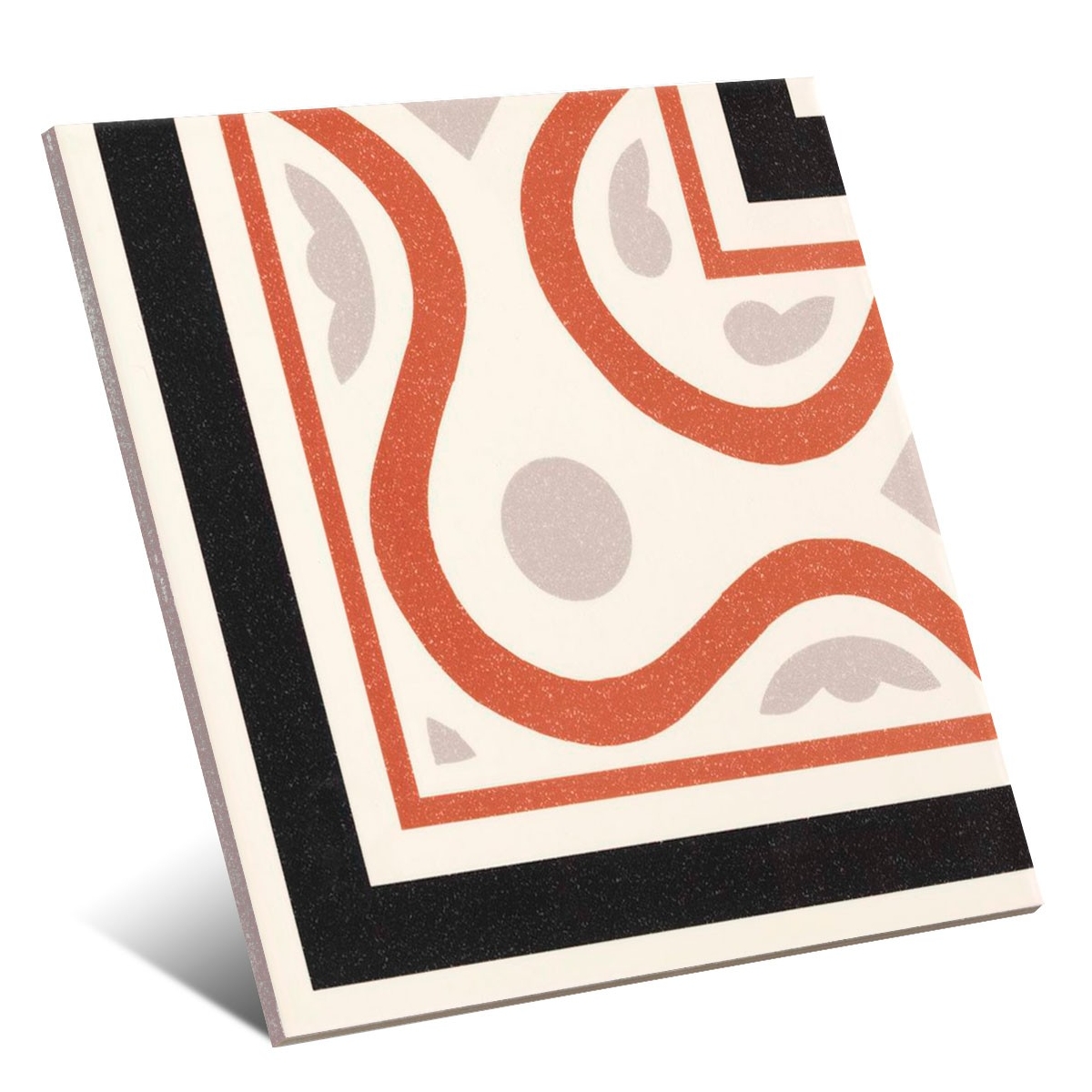 Aran Corner 20x20 (UD) – Aran Mainzu Style – Marke Mainzu