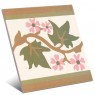 Orange Blossom Border 20x20 (box 1 m2)