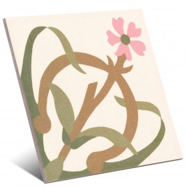 Orange Blossom Center 20x20 (box 1 m2)