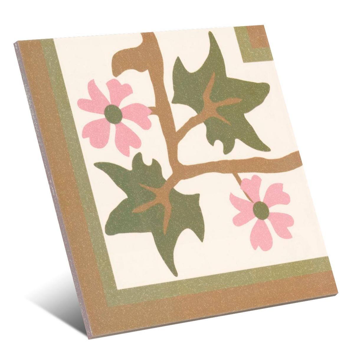Orange Blossom Corner 20x20 (unit)