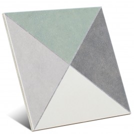 Diamond Sage 22,3x22,3 (caixa 1 m2)