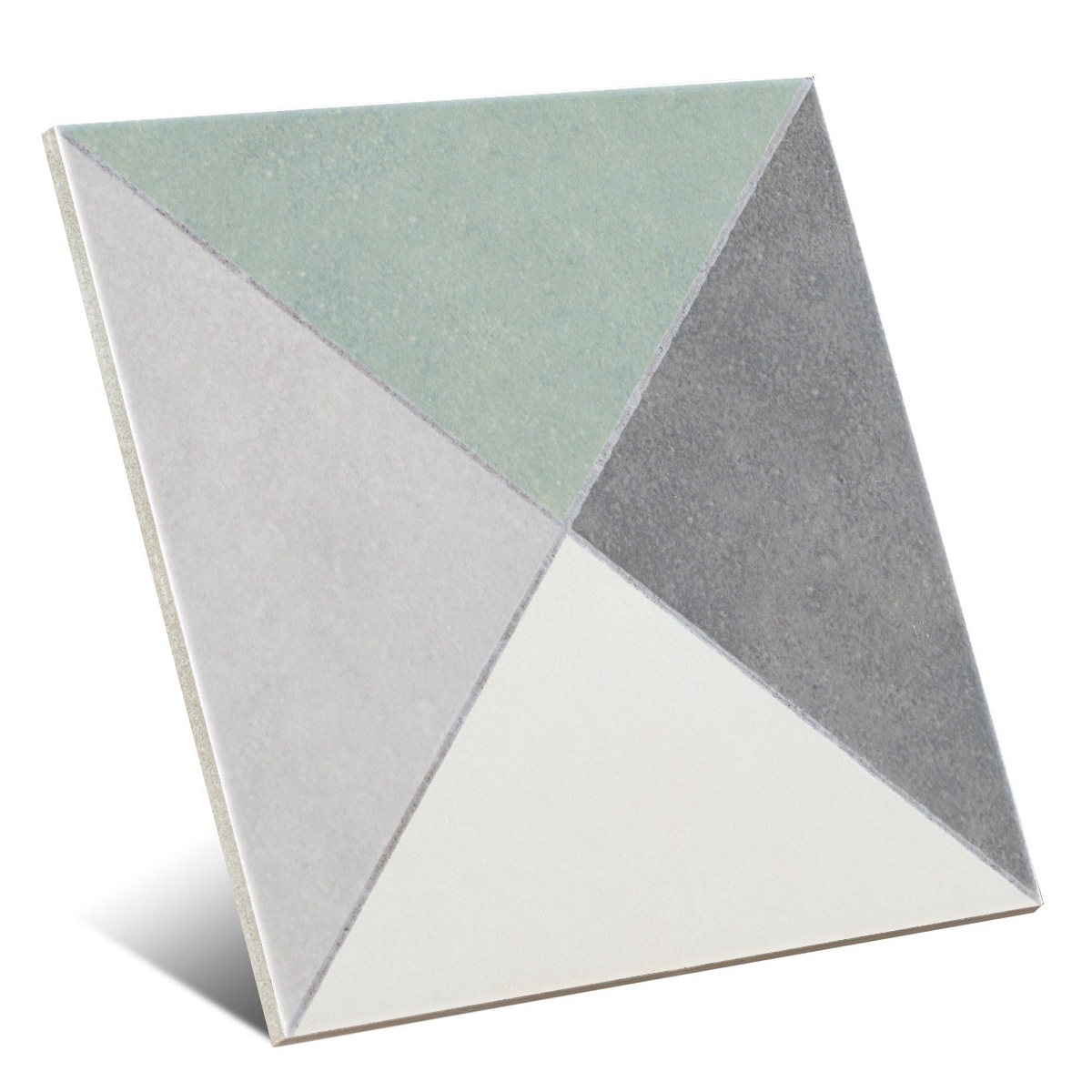 Diamond Sage 22,3x22,3 (caixa 1 m2)