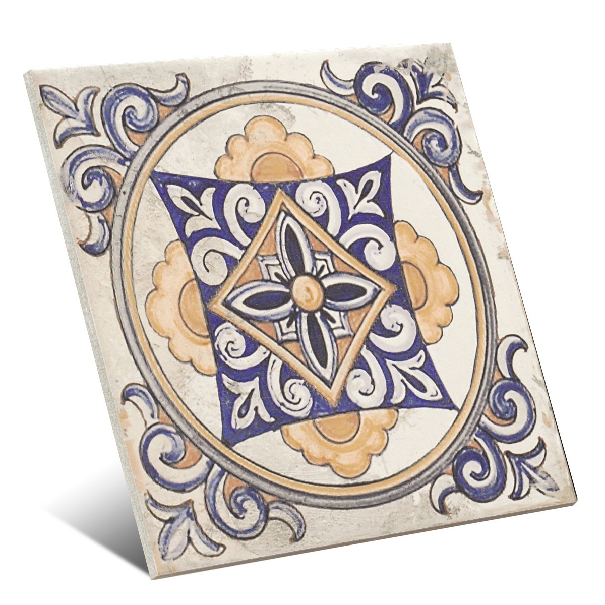 Faenza Centro 20x20 (caja 1 m2) Mainzu