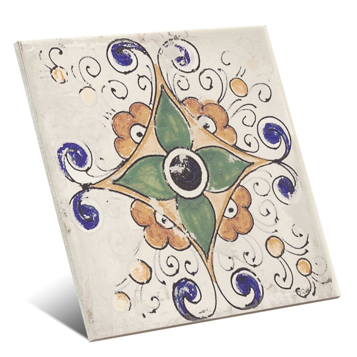 Faenza Centro serie Faenza mainzu