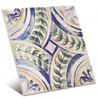 Faenza Centro 20x20 (boîte 1 m2)