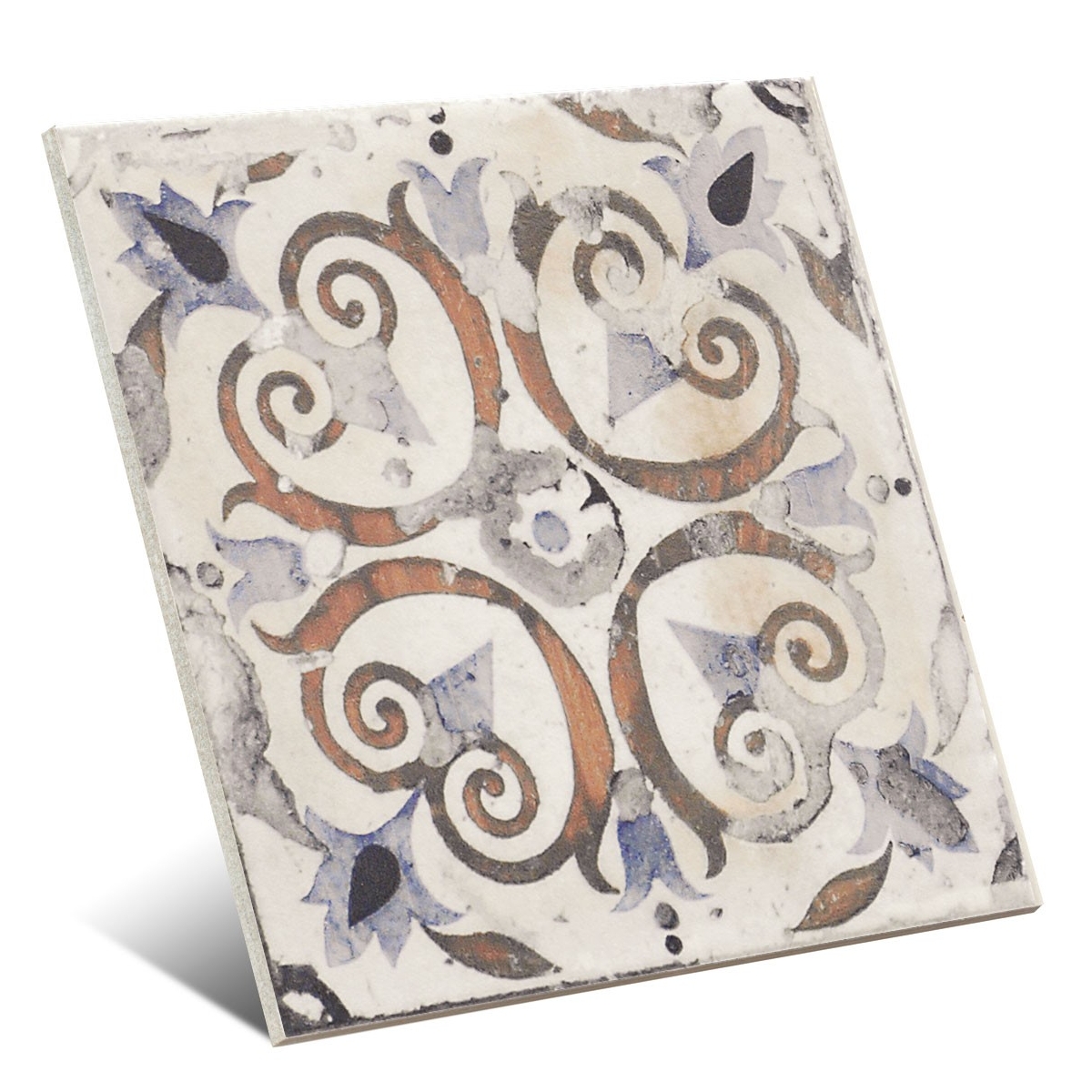 Mainzu Faenza Centro 20x20 (Box 1 m²)