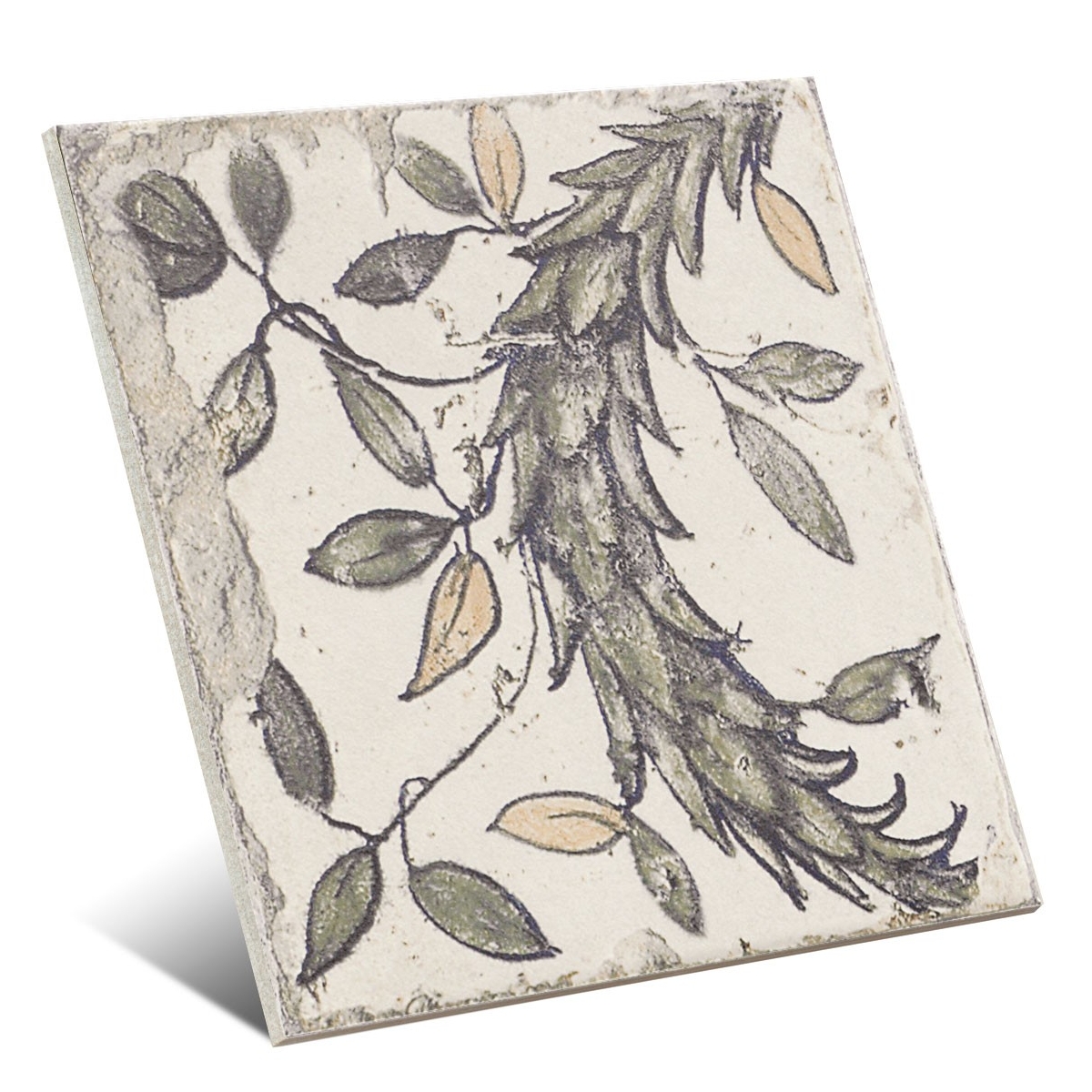 Faenza Centro serie Faenza mainzu - Serie Faenza