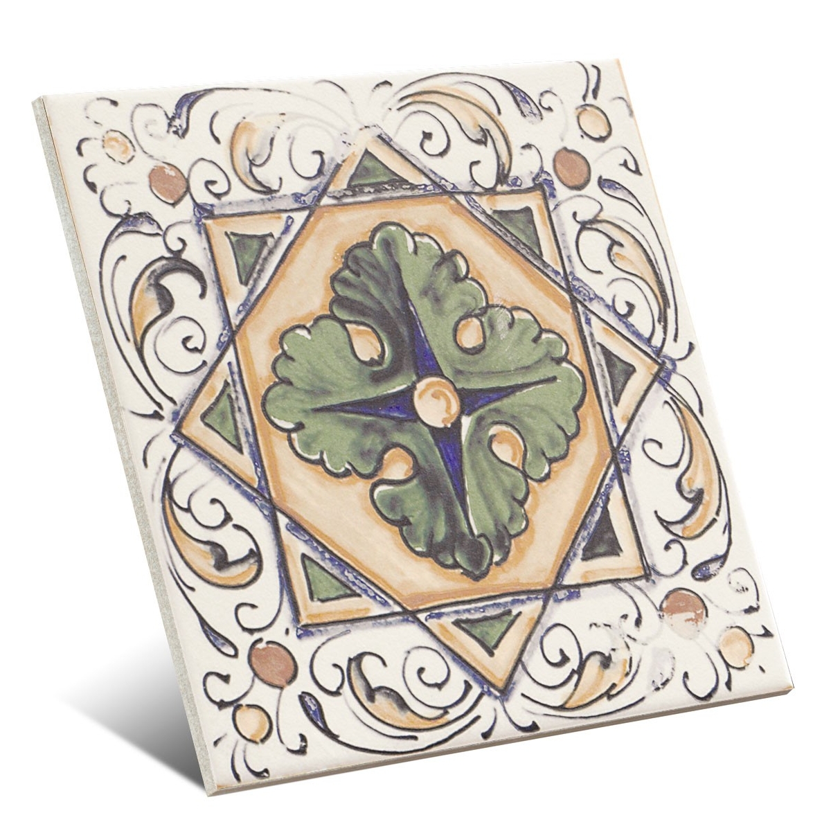 Faenza Centro 20x20 (Box 1 m2) Faenza MainzuSerie