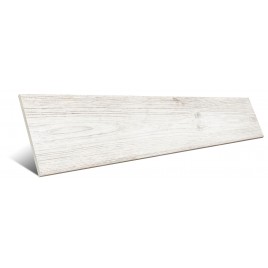 Nivala Branco 19,4x120 cm (caixa 0,93 m2)