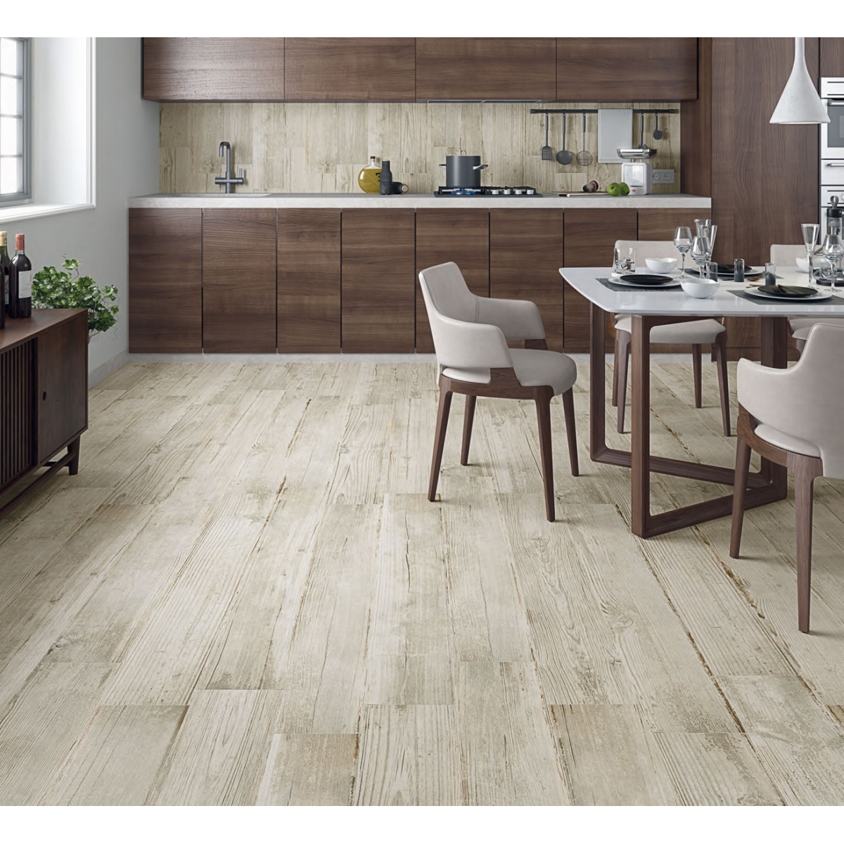 Vives Nivala Ash 19.4x120 (caixa 0.93 m2)