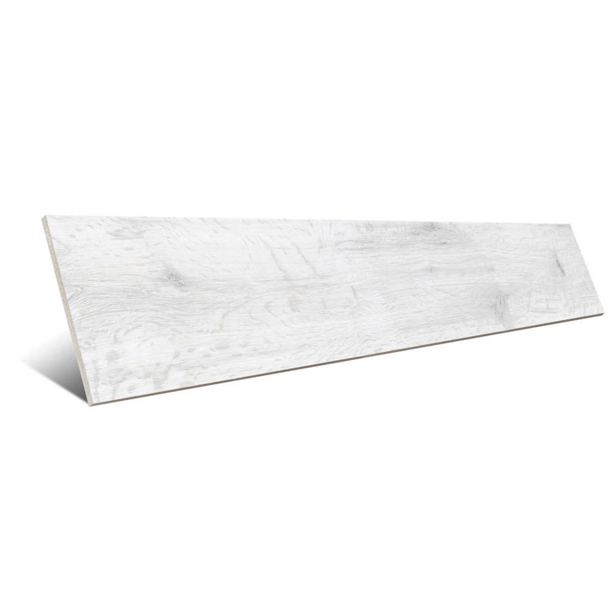 Bowden White 19.4x120 Imitação de madeira
