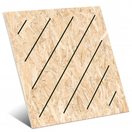 Masai Natural Grafito 59,3x59,3 cm (caja 1,05 m2)