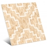 Seriaki Natural Blanco Rectificado 59,3 x 59,3 cm (caja 1,05m2)