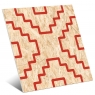 Vives Seriaki Natural Red Rectified 59.3 x 59.3 cm (box 1.05m2)