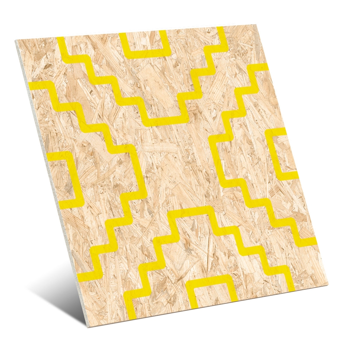 Seriaki Natural Amarillo Rectificado 59,3 x 59,3 cm (caja 1,05m2)