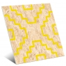 Seriaki Natural Amarelo Rectificado 59,3 x 59,3 cm (caixa 1,05m2)