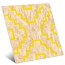 Seriaki Natural Amarelo Rectificado 59,3 x 59,3 cm (caixa 1,05m2) Vives