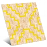 Seriaki Amarelo Natural Retificado 59,3 x 59,3 cm (caixa 1,05m2) Vives