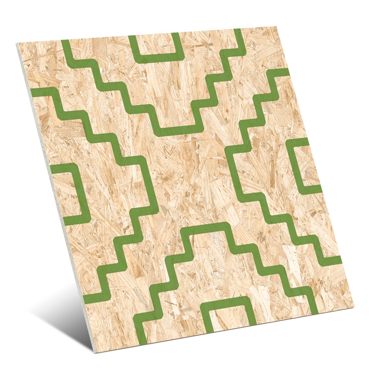 Seriaki Natural Verde Rectificado 59,3 x 59,3 cm (caja 1,05m2) Vives