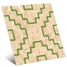 Vives Seriaki Natural Verde Rectificado 59,3 x 59,3 cm (caja 1,05m2)