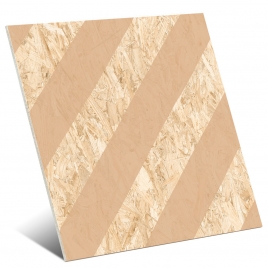 Nenets Natural Hazelnut Rectified 59.3x59.3 cm (box 1.05 m2)