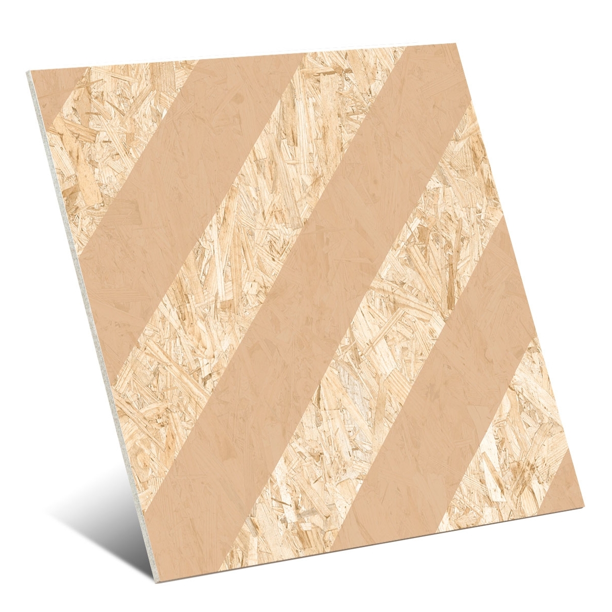 Nenets Natural Hazelnut (59.3 x 59.3 cm) - Porcelain floor at an economical price