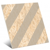 Nenets Cimento Natural Rectificado 59,3 x 59,3 cm (caixa 1,05m2)