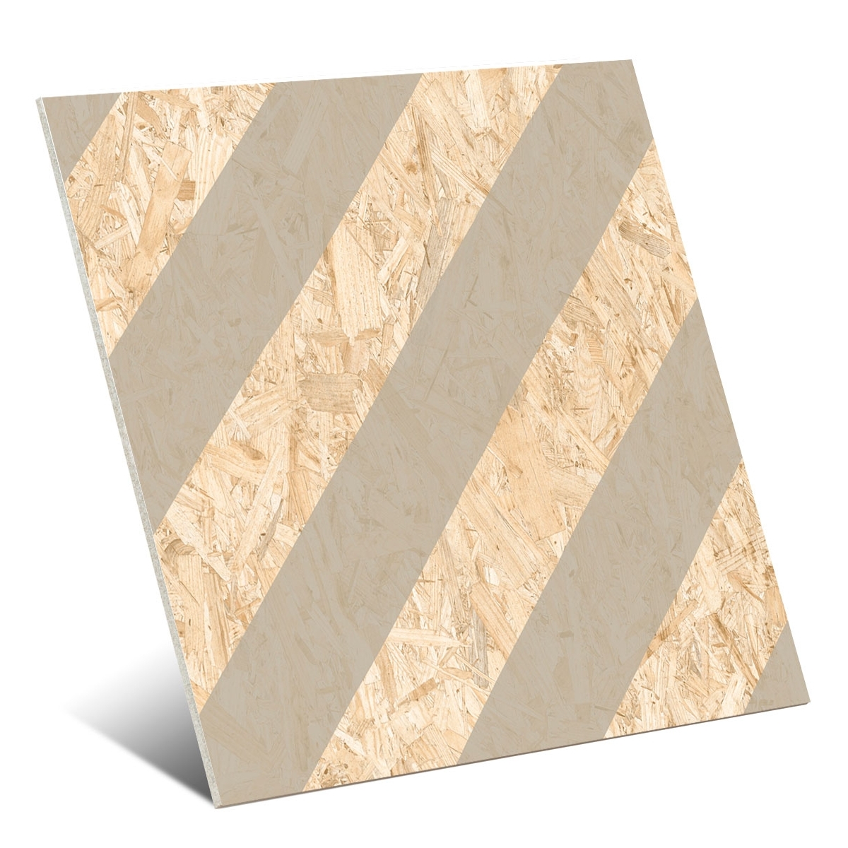 Nenets Natural Cemento Rectificado 59,3 x 59,3 cm (caja 1,05m2)