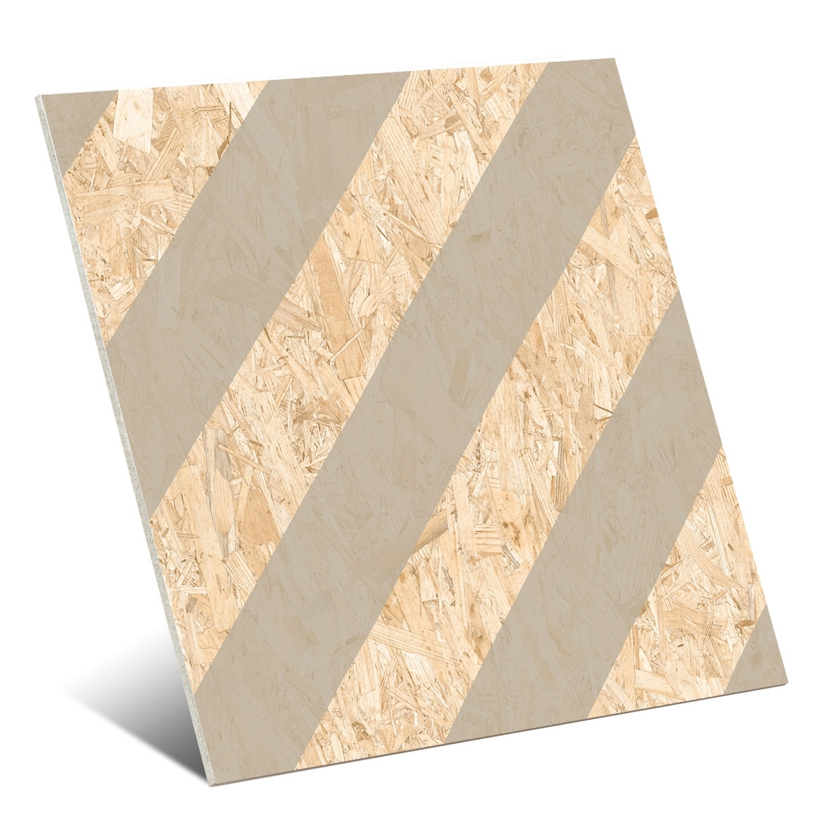 Nenets Natural Cemento Rectificado 59,3 x 59,3 cm (caja 1,05m2) Vives