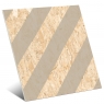Nenets Cimento natural rectificado 59,3 x 59,3 cm (caixa 1,05m2) Vives