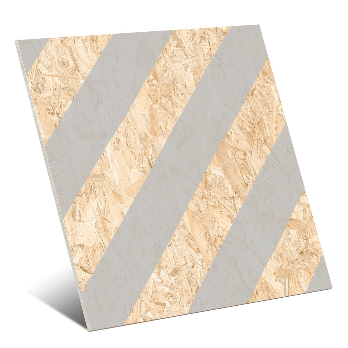 Nenets Natural Grey Rectified 59.3 x 59.3 cm (box 1.05m2) Vives