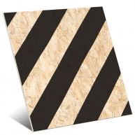 Nenets Natural Black Rectified 59,3 x 59,3 cm (Kasten 1,05 m²)