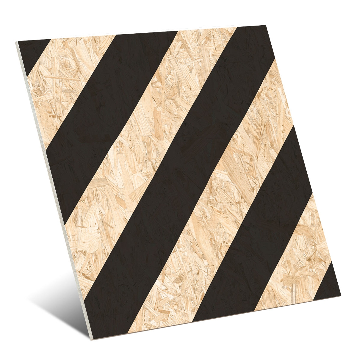 Nenets Natural Black Rectified 59,3 x 59,3 cm (Kasten 1,05 m²)