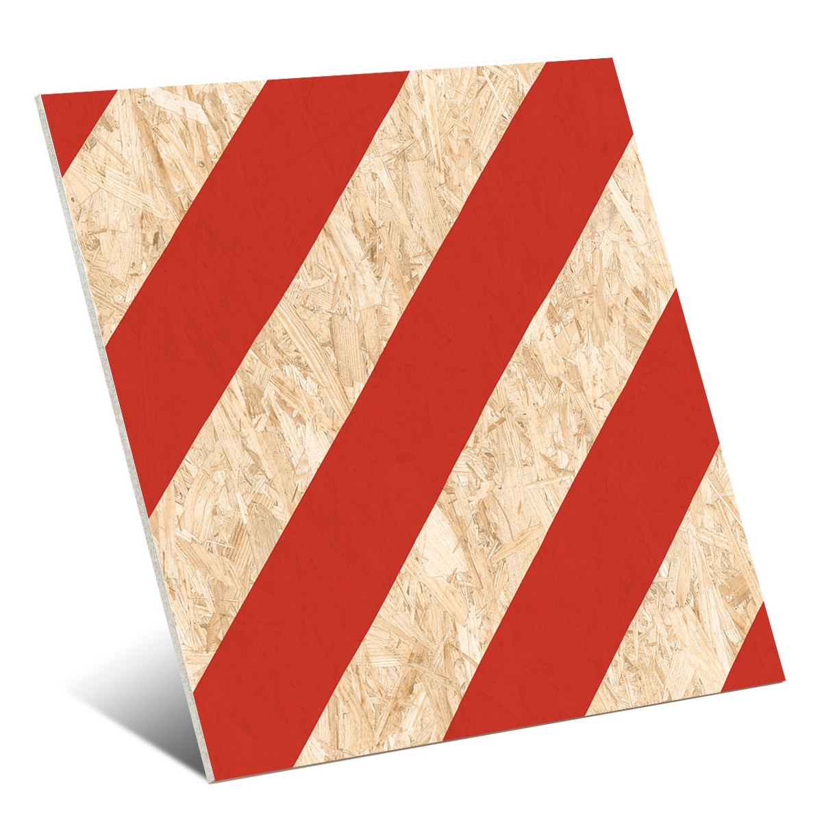 Photo by Nenets Natural Red Rectified 59.3x59.3 cm (box 1.05 m2)