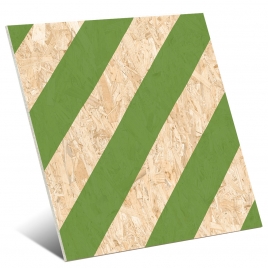 Nenets Natural Verde Rectificado 59,3x59,3 cm (caja 1,05 m2)