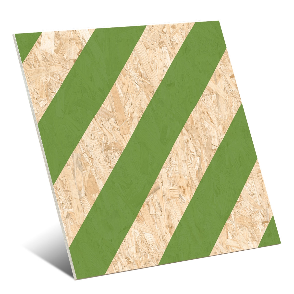 Nenets Natural Verde Rectificado 59,3 x 59,3 cm (caixa 1,05m2)