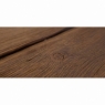 La Viguería Rustic panel of imitation wood tres slats of 300x62cm