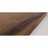 Imagem de Painel rústico sem ripas imitação de madeira 300x62cm