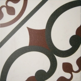 Victorian Deco Centre (m2)