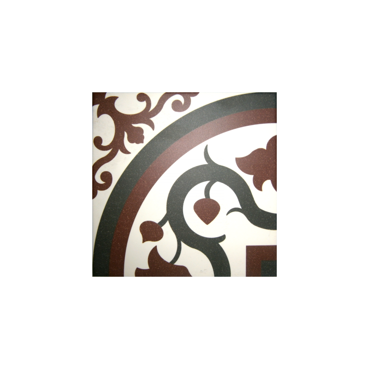 Viktorianische Decó-Ecke (UD)