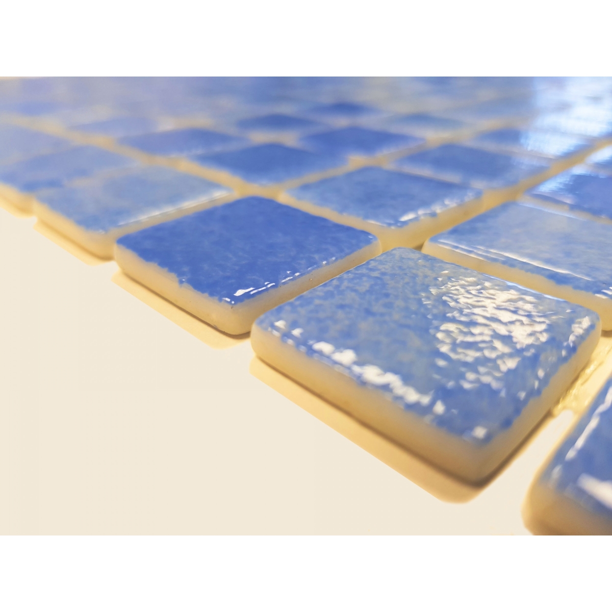 Vidrepur Mosaic Tiles Mist Colors