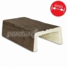 400x14,5x8 Holzimitationsbalken La Viguería