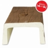 La Viguería Beam 400x14.5x8 imitation wood