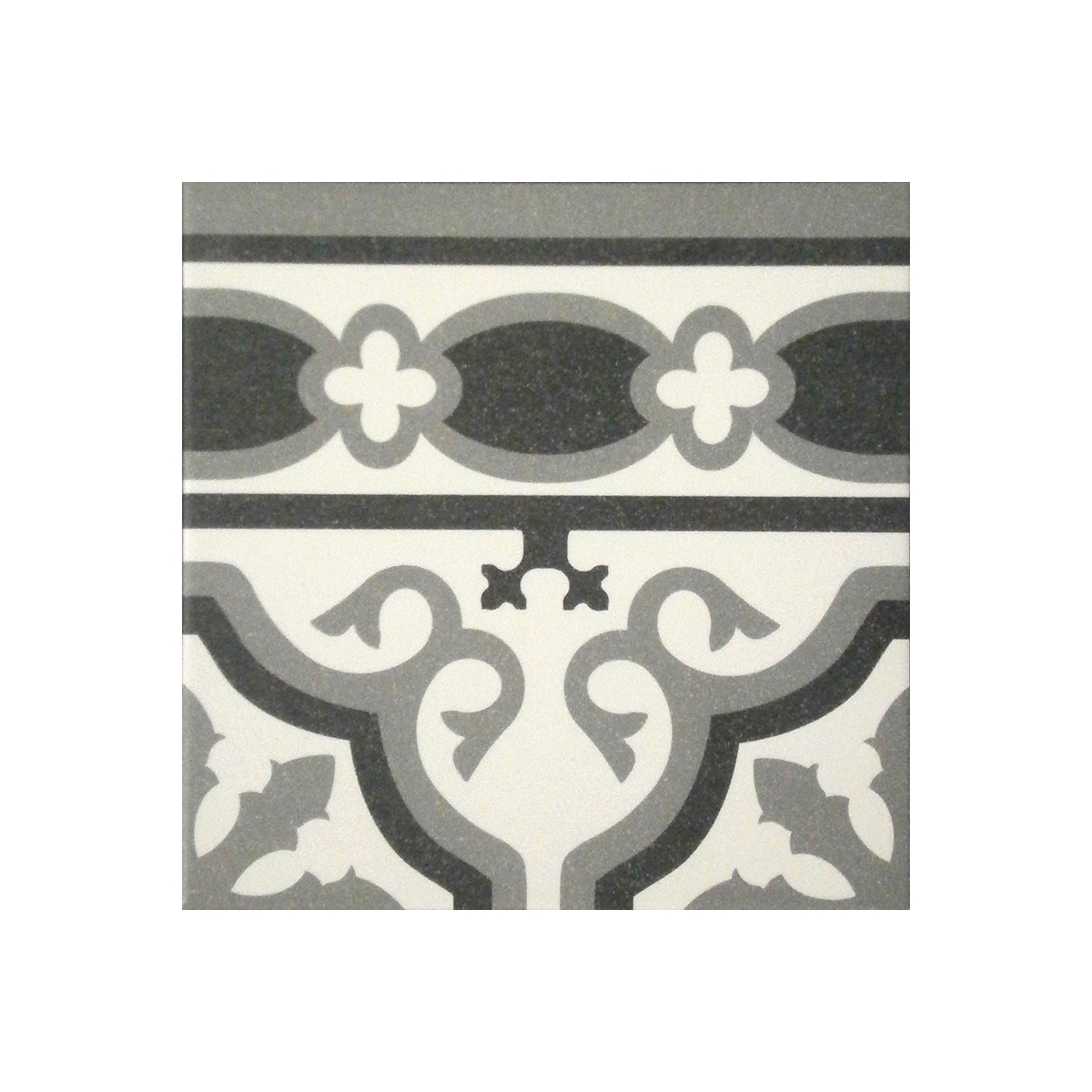 Florentine White border (m2)